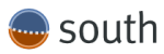 south-logo